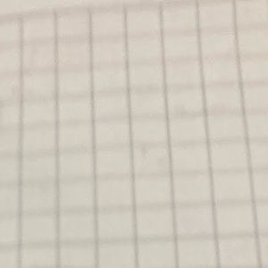 Meet your Posher, Violet